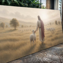 Load image into Gallery viewer, 99 Faith Wall Art II