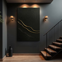 Load image into Gallery viewer, Modern Abstract Minimalist Wall Art VIII