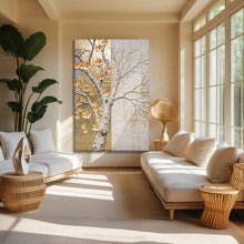 Load image into Gallery viewer, Ivory Seasons Wall Art