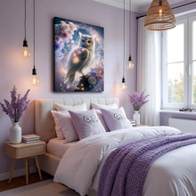 Load image into Gallery viewer, 3D Owl Wall Art