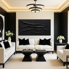 Load image into Gallery viewer, Modern Abstract Minimalist Wall Art IV