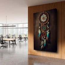 Load image into Gallery viewer, 3D Whispering Feathers Wall Art VI