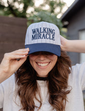 Load image into Gallery viewer, Hat: Walking Miracle