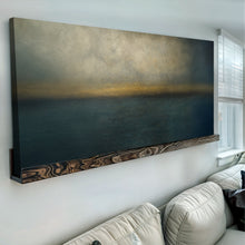 Load image into Gallery viewer, Waterscape Abstract Wall Art