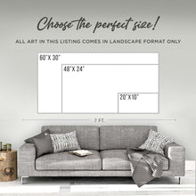 Load image into Gallery viewer, In All Things Give Thanks Sign II