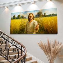 Load image into Gallery viewer, Savior's Invitation Faith Wall Art II