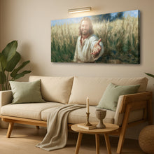 Load image into Gallery viewer, Savior's Invitation Faith Wall Art III