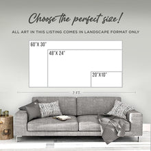 Load image into Gallery viewer, Texas Family Name Sign
