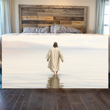 Load image into Gallery viewer, Reflections Faith Wall Art XII