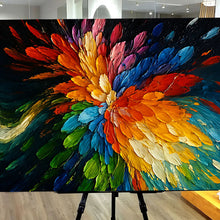 Load image into Gallery viewer, Cosmic Burst Wall Art