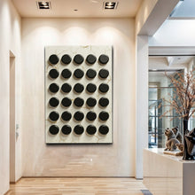 Load image into Gallery viewer, Abstract Minimalist Wall Art XI