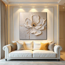 Load image into Gallery viewer, Floral Wall Art III