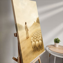 Load image into Gallery viewer, 99 Faith Wall Art III