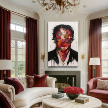 Load image into Gallery viewer, Petals of Identity Wall Art