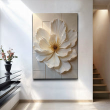 Load image into Gallery viewer, Modern Bloom Essence Wall Art