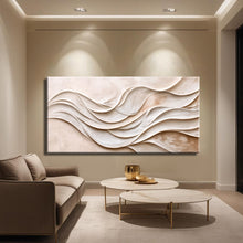 Load image into Gallery viewer, Modern Abstract Minimalist Wall Art XIII