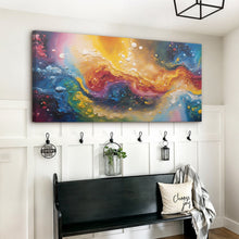 Load image into Gallery viewer, Chroma Nova Wall Art