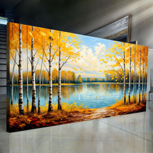 Load image into Gallery viewer, Autumn Whispers Wall Art