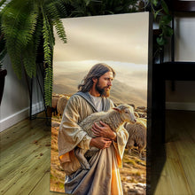 Load image into Gallery viewer, 99 Faith Wall Art XII