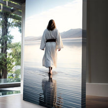 Load image into Gallery viewer, Reflections Faith Wall Art VII
