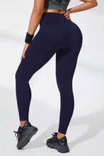 Load image into Gallery viewer, High Waist Active Leggings