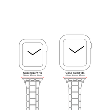 Load image into Gallery viewer, Apple Watch Band in Ganache