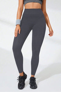 High Waist Active Leggings