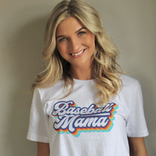Load image into Gallery viewer, Baseball Mama