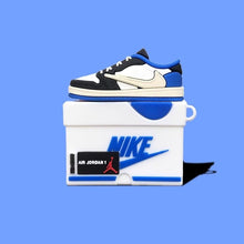 Load image into Gallery viewer, shoe box style Airpods Case