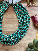 Load image into Gallery viewer, 6mm turquoise