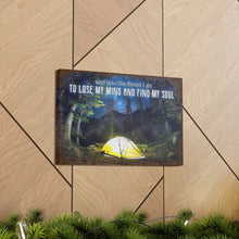 Load image into Gallery viewer, Canvas Gallery Wraps