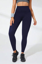 Load image into Gallery viewer, High Waist Active Leggings