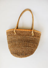 Load image into Gallery viewer, Woven Tote Bag