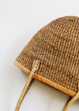 Load image into Gallery viewer, Woven Tote Bag