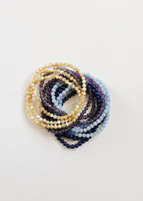 Load image into Gallery viewer, Polished Lapis || Adult Bracelet