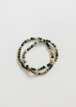 Load image into Gallery viewer, Polished Agate || Adult Bracelet