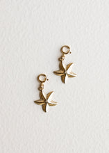 Load image into Gallery viewer, 14K Gold Filled Charm - Starfish