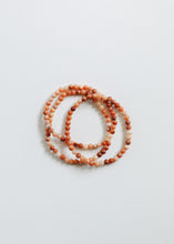 Load image into Gallery viewer, Polished Pink Aventurine || Adult Bracelet