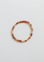Load image into Gallery viewer, Polished Pink Aventurine || Adult Bracelet