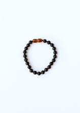 Load image into Gallery viewer, Pure Shungite || Gemstone Necklace