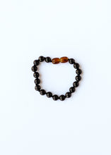 Load image into Gallery viewer, Pure Shungite || Gemstone Necklace