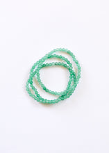 Load image into Gallery viewer, Polished Aventurine || Adult Bracelet