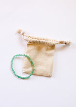 Load image into Gallery viewer, Polished Aventurine || Adult Bracelet