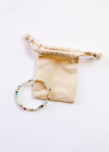 Load image into Gallery viewer, Polished Amazonite || Adult Bracelet