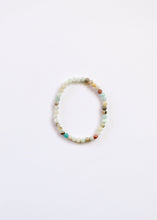 Load image into Gallery viewer, Polished Amazonite || Adult Bracelet