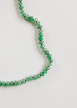 Load image into Gallery viewer, Natural Aventurine + 14k Gold Filled Toggle || Gemstone Bracelet or Anklet