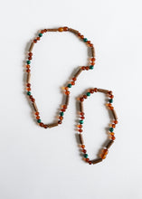 Load image into Gallery viewer, Hazelwood + Malachite || Gift Set || Necklaces