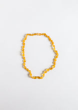 Load image into Gallery viewer, Raw Honey Baltic Amber || Classic || Necklace