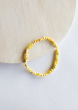 Load image into Gallery viewer, Raw Butterscotch Baltic Amber || Necklace