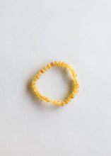 Load image into Gallery viewer, Raw Honey Baltic Amber || Adult Bracelet